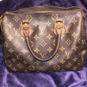 LV Speedy 25